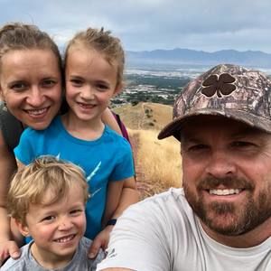 Meet your Posher, Robin